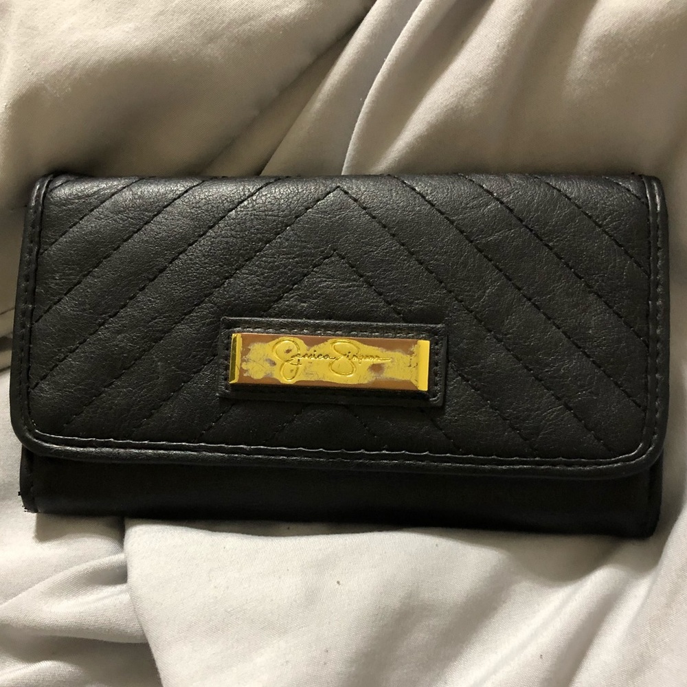 3/$10 Jessica Simpson Wallet